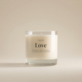 Love 7oz. Candle