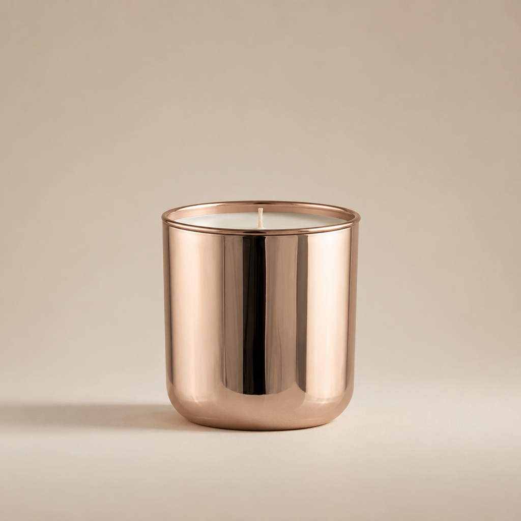 Rose Gold 12oz. Candle