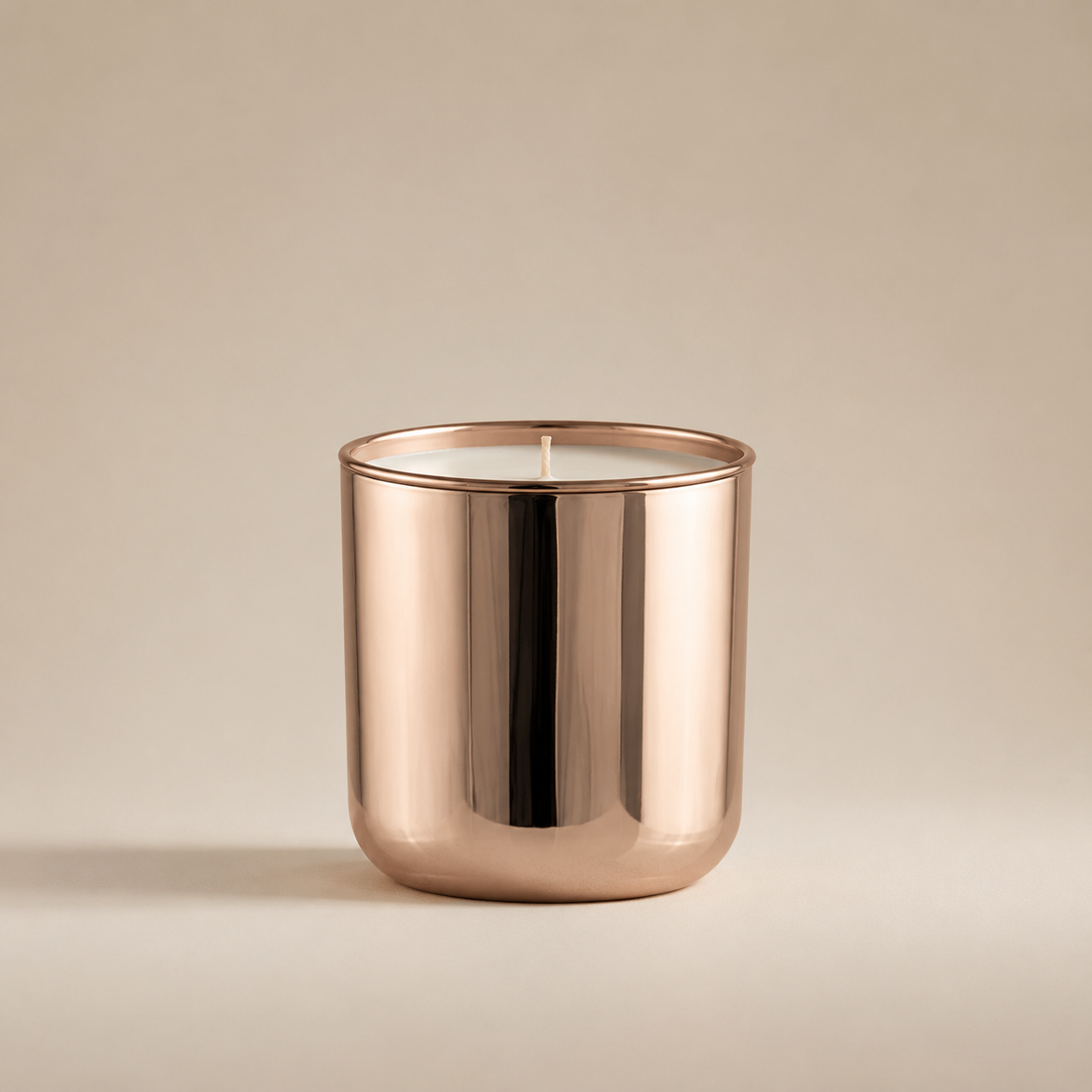 Rose Gold 12oz. Candle