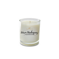 SouLuxe Warm Mahogany 7oz Candle
