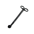 SouLuxe Matte Black Wick Trimmer